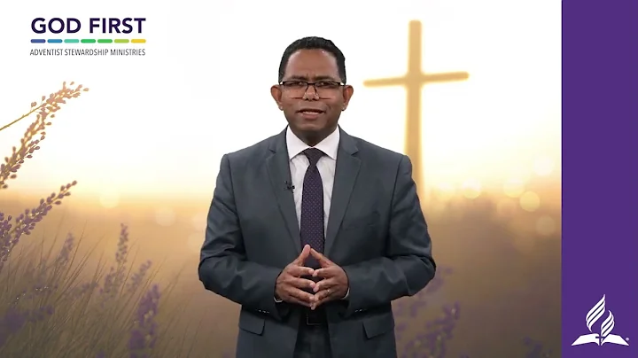 Day 08 Stewardship Revival Week ||  Impossible Givers by Pr  Aniel Barbe