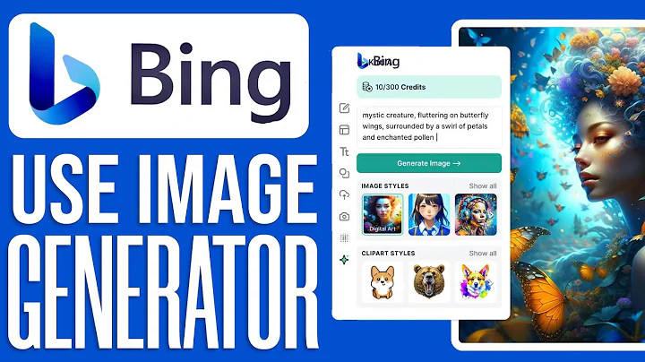 Master Bing AI Image Generator in 2024!