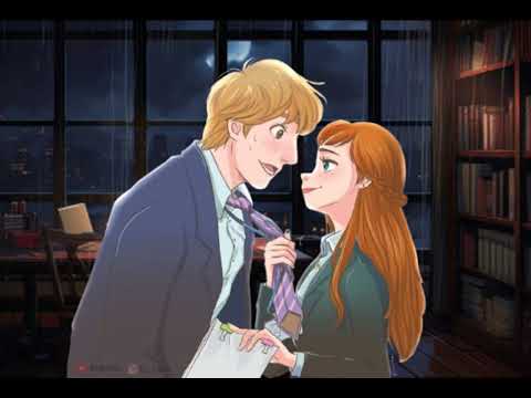 Anna & Kristoff - Words (Higgo Remix Tribute)