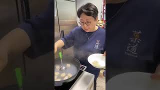 台灣【直運】阿在伯高麗菜手工水餃