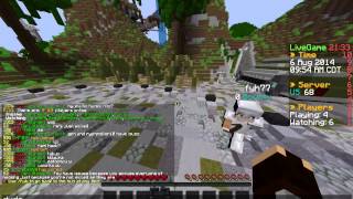 MCSG Hacker - #2 still