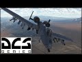 DCS - Persian Gulf - A-10C - Online Play - Hawg Interrupted