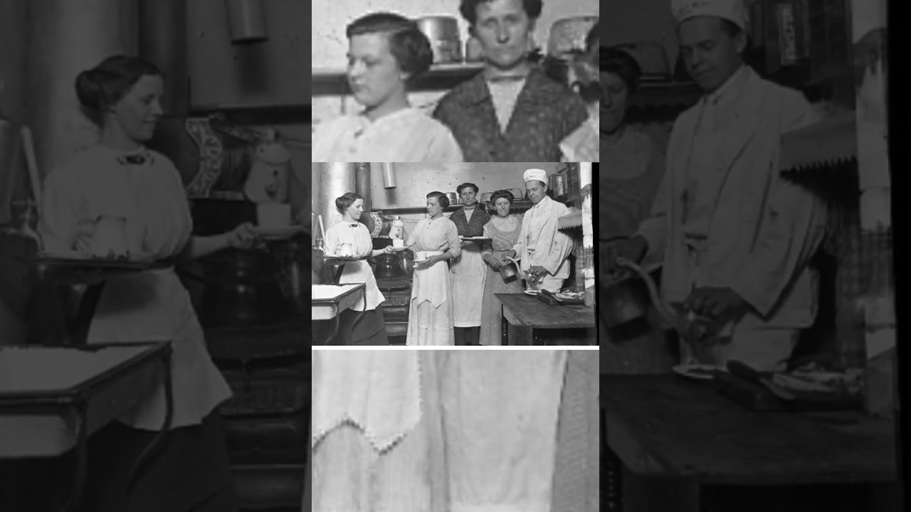 Explore a 130-Year-Old Abandoned Bakery with Massive Brick Oven