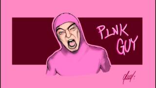 PINK GUY - FURR (BASS BOOSTED)