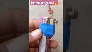How to make|| Life hacks 💥💥gaslighter exprement🔥🔥 #experiment #gaslighter #lifehacks #shorts #viral
