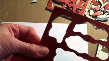 Stampin