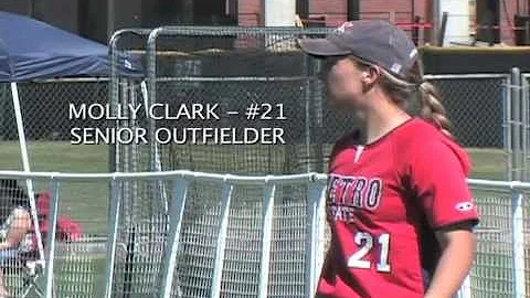 Molly Clark Senior Highlight Video.mov