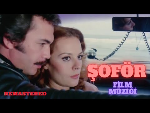 Şoför Film Müziği-(Orhan Gencebay & Hülya Koçyiğit)-Remastered-(Stereo)-1976