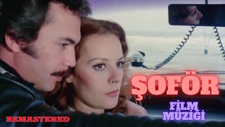 Şoför Film Müziği-(Orhan Gencebay & Hülya Koçyiğit)-Remastered-(Stereo)-1976 Resimi