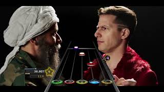 The Lonely Island - Finest Girl (Bin Laden Song)  (Guitar FC Max Score) Clone Hero