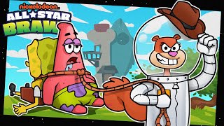 Howdy Partners - Nickelodeon All-Star Brawl!