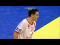 EHF EURO 2012 - Day 7