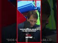 El corresponsal especial de Radio Mitre analizó la victoria de la Selección Argentina contra Austria