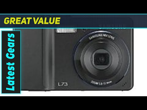 Timeless Classic: Samsung Digimax L73 - Still Worth It?