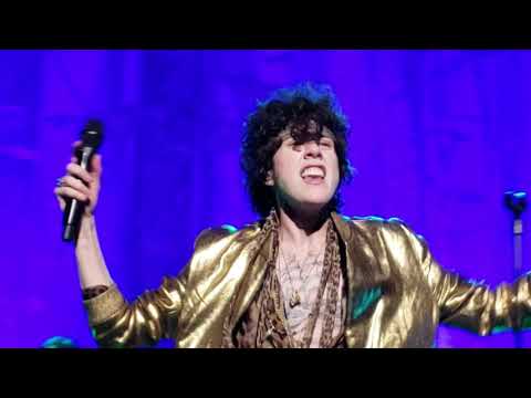 LP - LOST ON YOU - Live @ The Wiltern L.A. 3/9/19