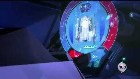 TFP Wheeljack Vs. Hardshell (RWBY: Bad Luck Charm) MV