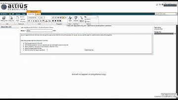 Wiki Page Tutorial SharePoint 2010