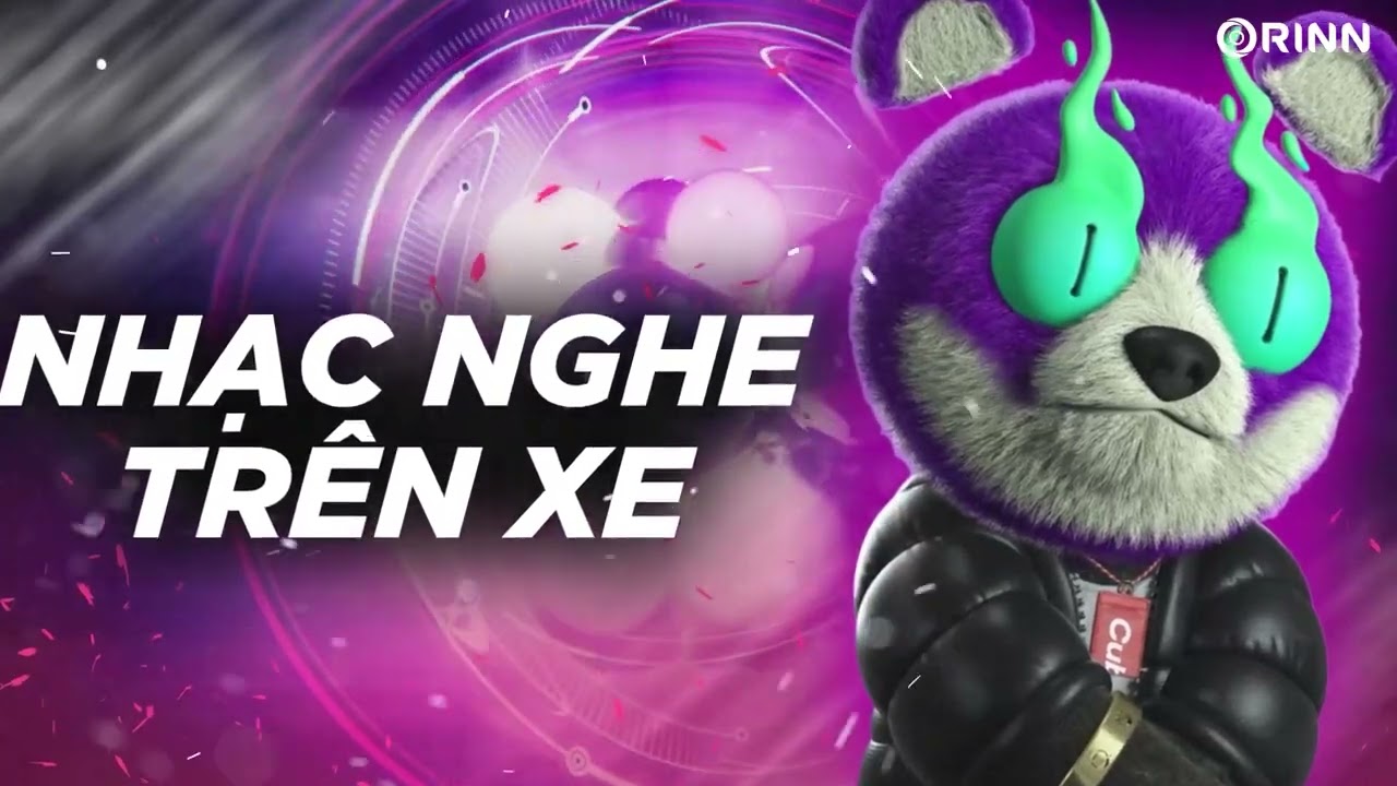 NHẠC NGHE TRÊN XE VOL.1 - MIXSET CHILL BASS & DEEP CHILL HAY NHẤT - MIXTAPE HOUSE LAK VIET DEEP 2024