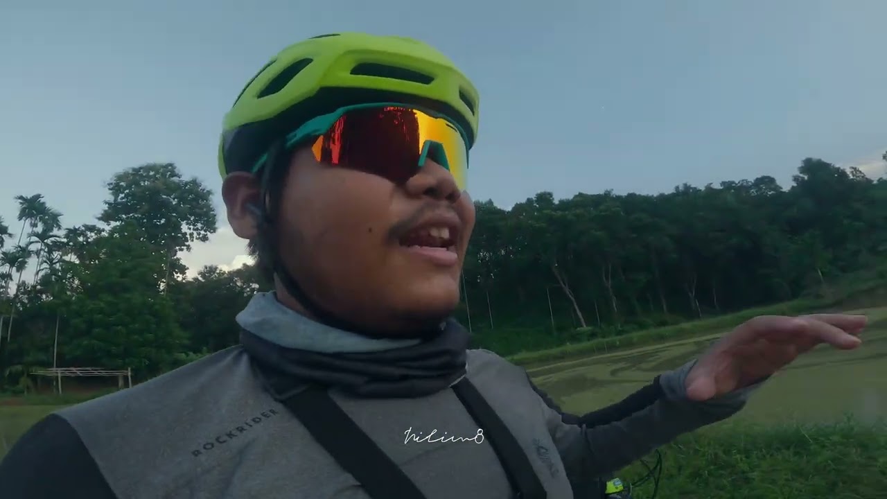 Exploring the Most Abandoned Trails in The Forest