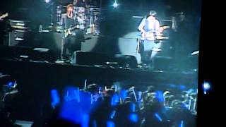 100925 CNBLUE-Now or never