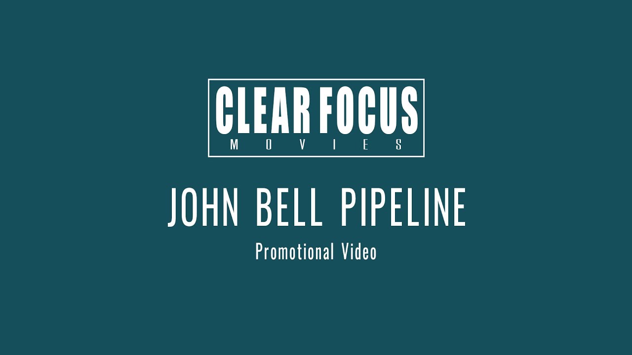 John Bell Pipeline High Definition Corporate Video YouTube