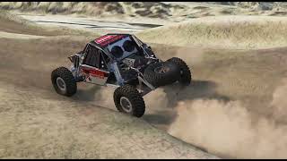 Revamped Ufo Buggy. Beamng Drive Ultra4