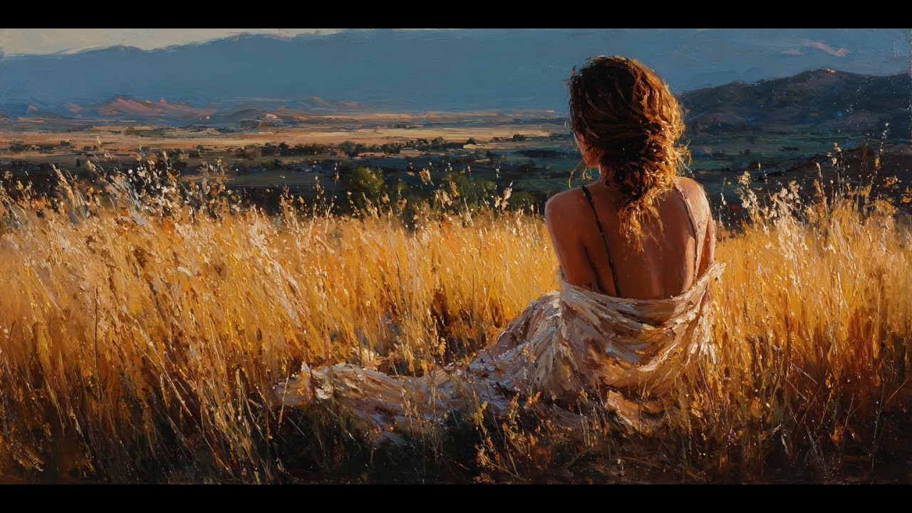 Morning Meditation After a Breakup | 10 Minutes of Hope & Renewal