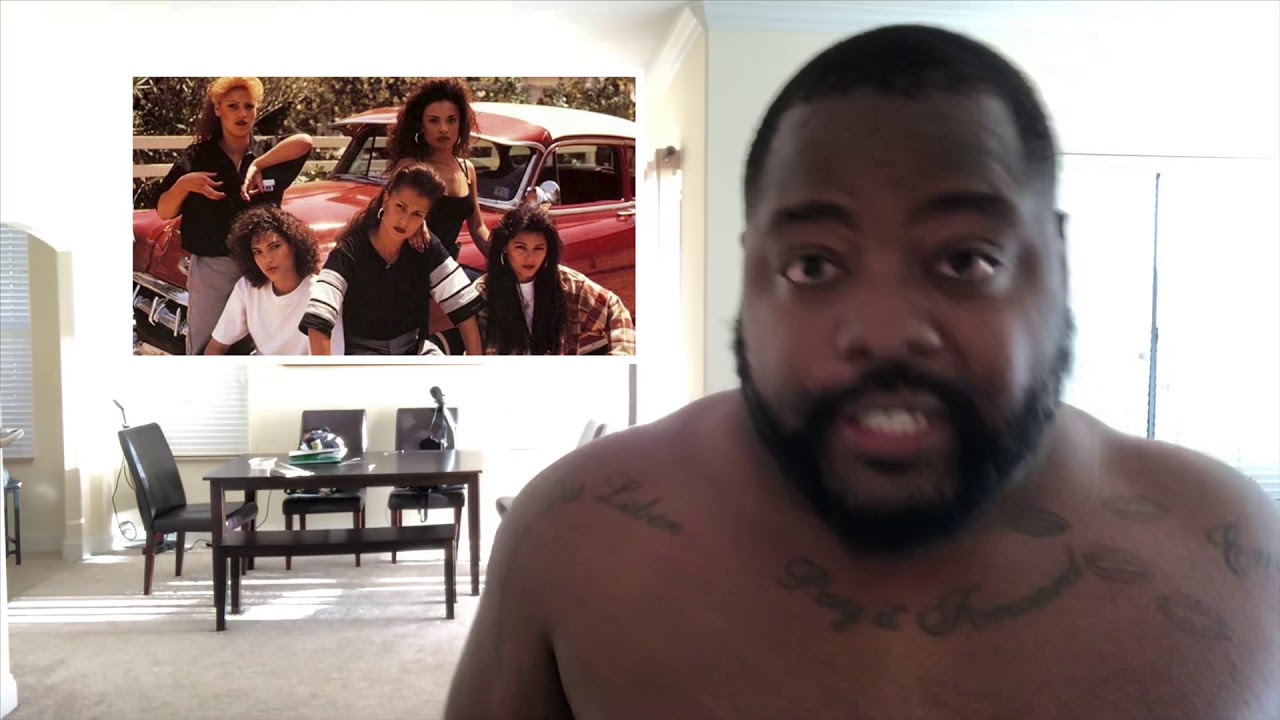 Mi Vida Loca Is Good Youtube
