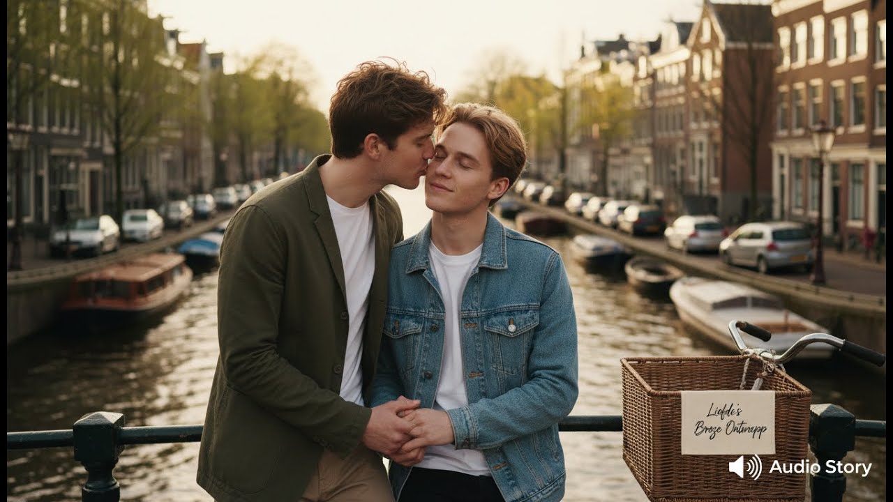 Ik gaf mijn rechtenstudie op voor de perfecte architect — één klik vernietigde alles