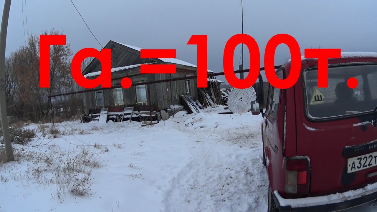 Купить Гектар Земли За 100 Тысяч