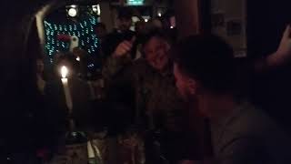 Craic At The Celt