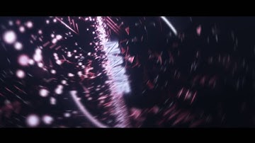 Free Sick C4D + AE Intro Template | By veikrodzn | Sync