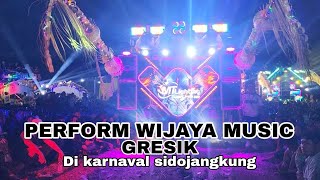 Download Lagu RINDU MENGUSIK KENANGAN // PERFORM WIJAYA MUSIC GRESIK DI SIDOJANGKUNG KARNAVAL  MP3 Download Lagu RINDU MENGUSIK KENANGAN // PERFORM WIJAYA MUSIC GRESIK DI SIDOJANGKUNG KARNAVAL  MP3