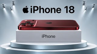 Download lagu Trailer iPhone 18 Pro: Tampilan Resmi