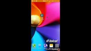 HTTP INJECTOR Y SERVIDOR UNEFON Y AT&T PARA INTERNET GRATIS