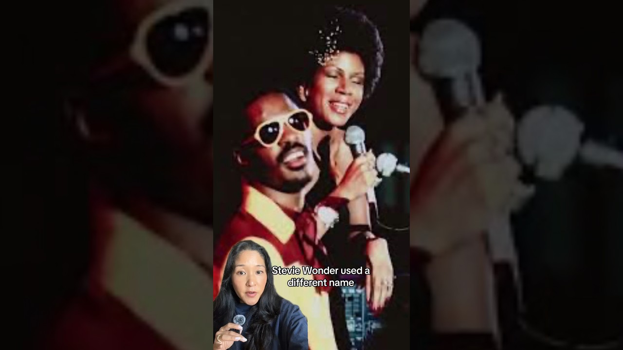The story of Minnie Riperton’s “Lovin’ You” ⭐️’ing Stevie Wonder & Maya Rudolph 