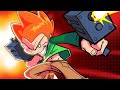 Blammed ERECT (FNF ERECT Drill Remix) - Official Visualizer