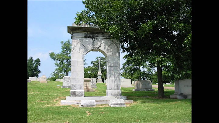 Elmwood Cemetery, Birmingham, AL