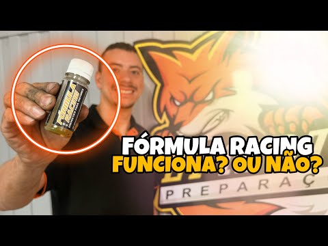 Vídeo: Qual é a fórmula em teste?