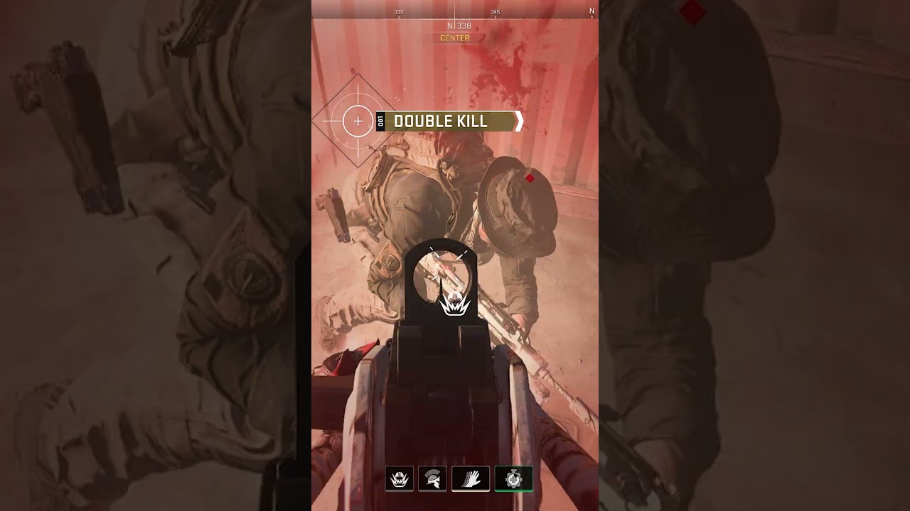 Try This Fr Advancer Build its Really Good 