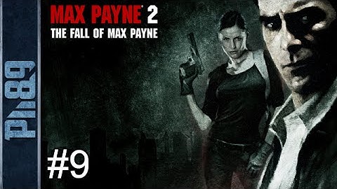 Max Payne 2 Gameplay Walkthrough Part #9 A Binary Choice Prologue (PC HD)