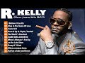 R.Kelly  Classic R&B Soul Mix Playlist - R. Kelly Music Best of All Time