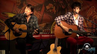 Malek - Moi Jattendrai Live Roots Music Chapelle Des Lombards