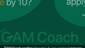 GAM Coach: Towards Interactive and User-centered Algorithmic Recourse