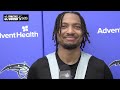 PRACTICE SOUND: COACH MOSE & WENDELL CARTER JR. PRESENTED BY SAS