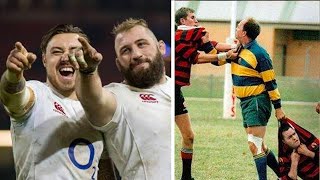 15 Unusual and Bizarre Moments in Rugby | Part Four