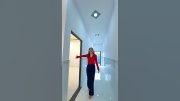 Mẫu nhà cấp 4 gác lững đẹp giá rẻ,4,5*24m shr kế quốc lộ 1a#nhabinhchanh #maunhadep #nhadep