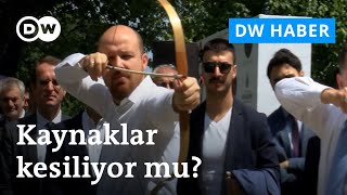 Bilal Erdoğan | CHP'li belediye ne yapacak?