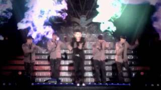 Jay Park, Speechless teaser.wmv