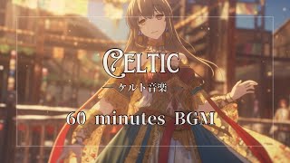 [Celtic Music] 